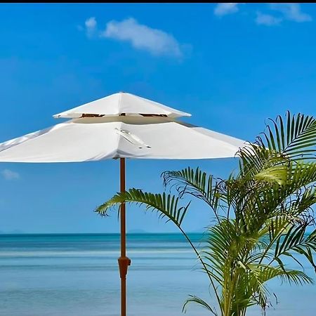 L'Edenroc Shelby Samui Beach Resort Bophut Luaran gambar