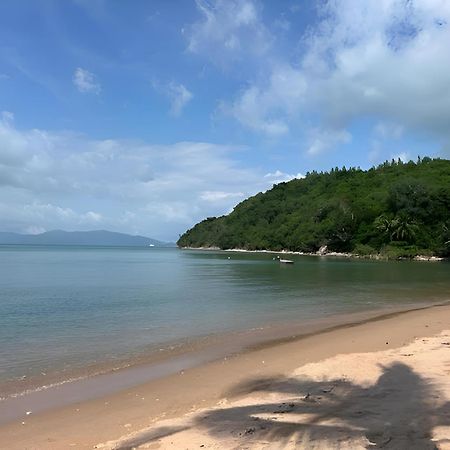 L'Edenroc Shelby Samui Beach Resort Bophut Luaran gambar