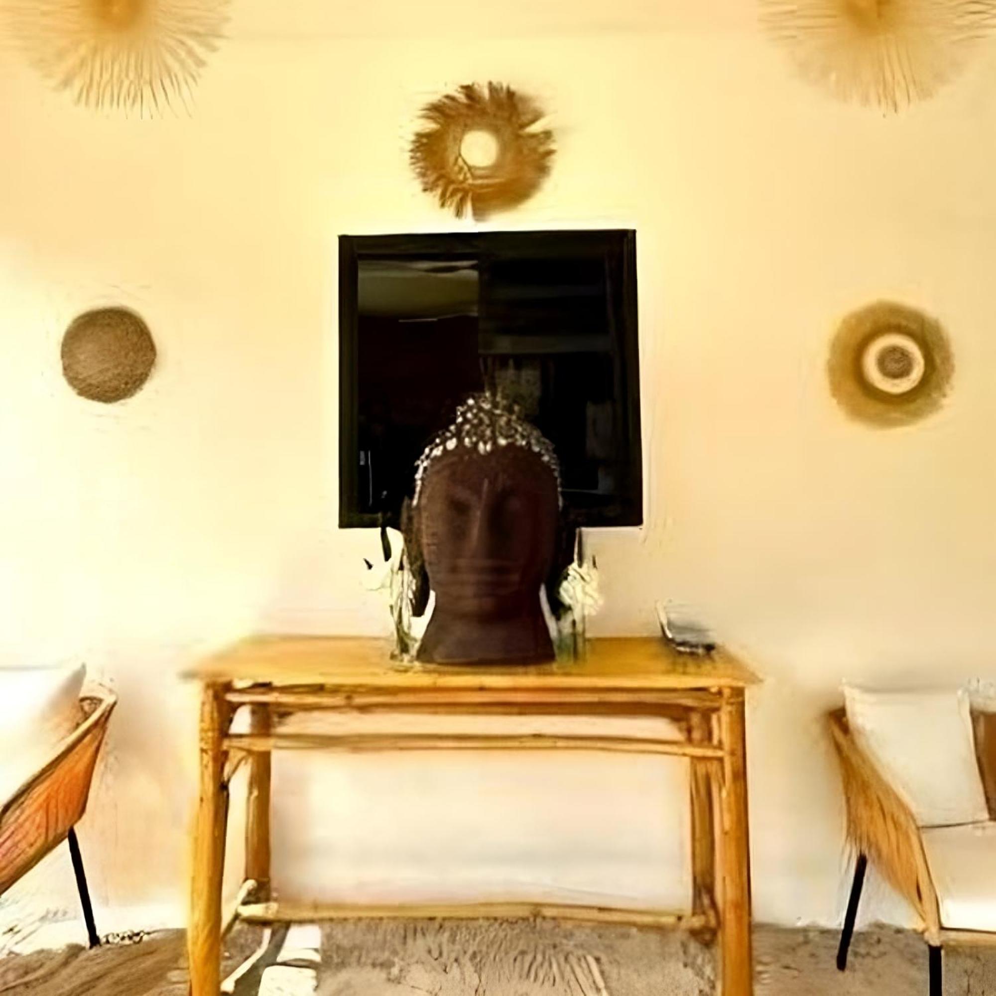 L'Edenroc Shelby Samui Beach Resort Bophut Luaran gambar