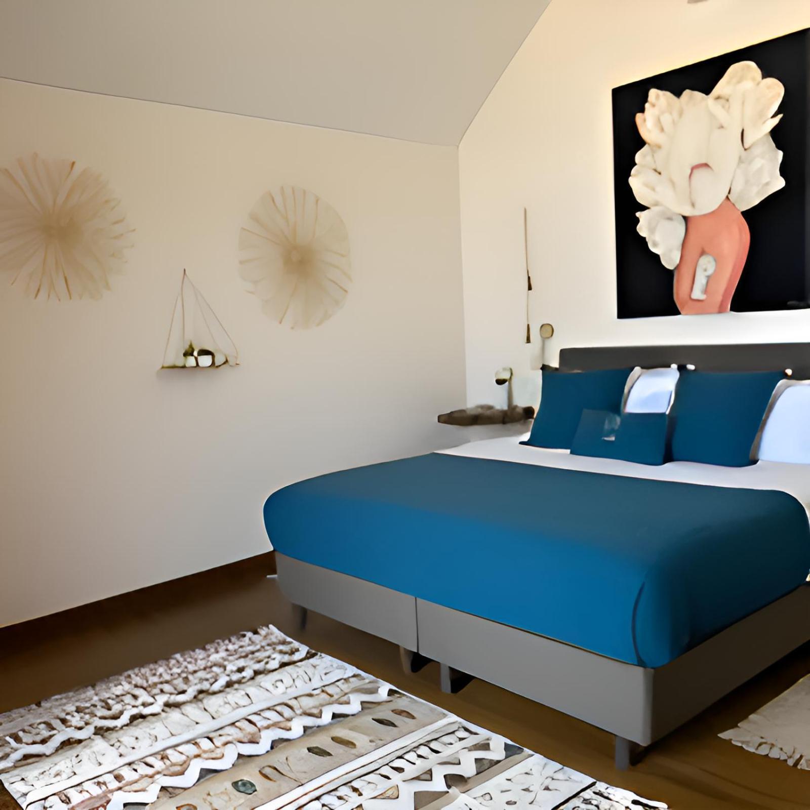 L'Edenroc Shelby Samui Beach Resort Bophut Luaran gambar