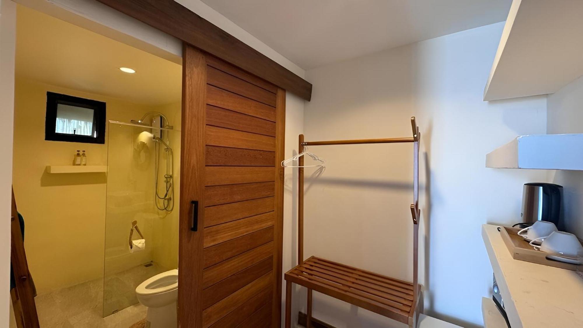 L'Edenroc Shelby Samui Beach Resort Bophut Luaran gambar