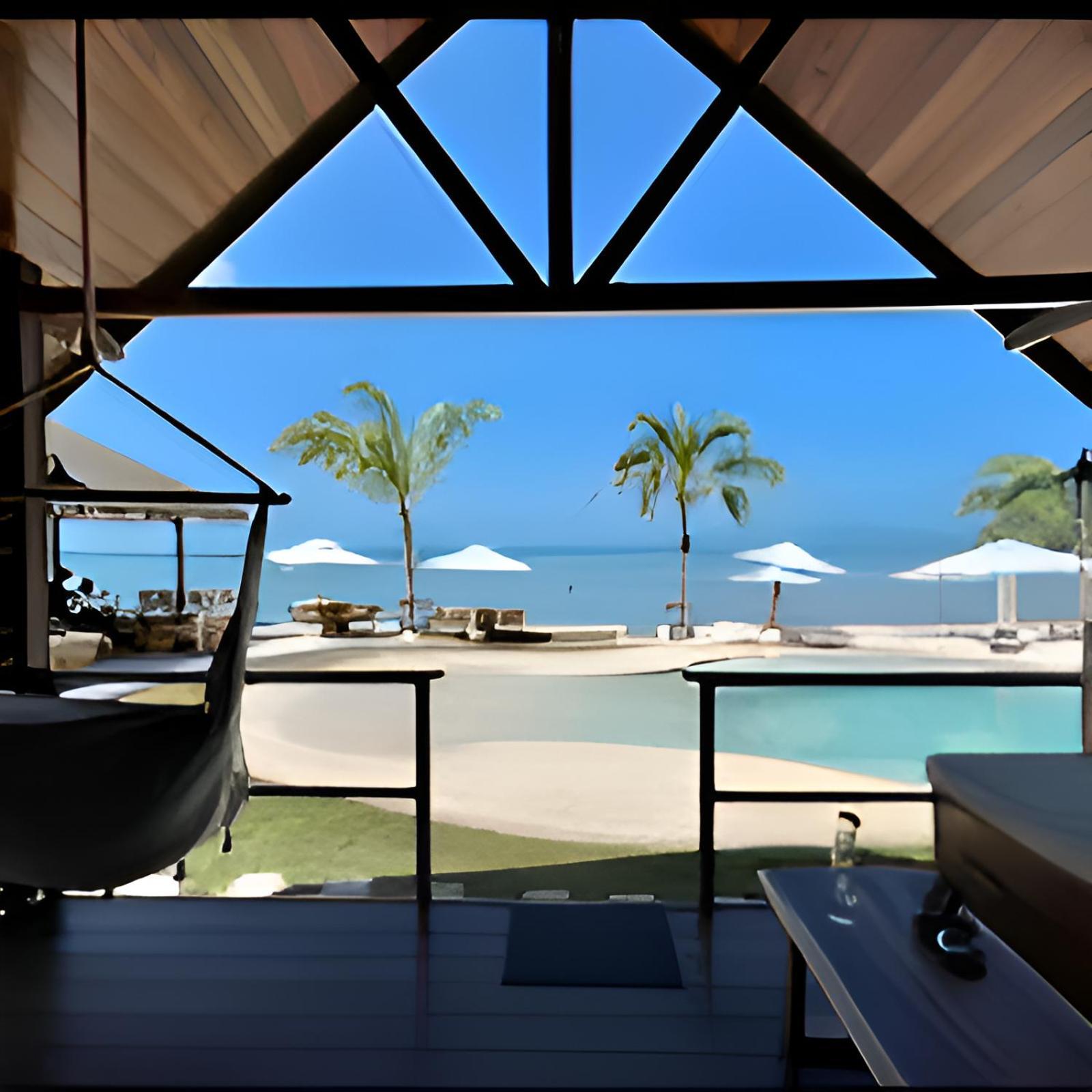 L'Edenroc Shelby Samui Beach Resort Bophut Luaran gambar