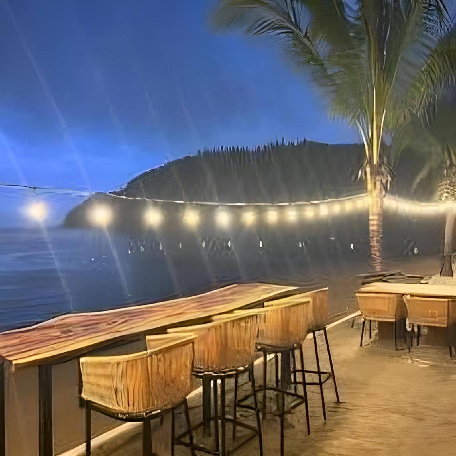 L'Edenroc Shelby Samui Beach Resort Bophut Luaran gambar